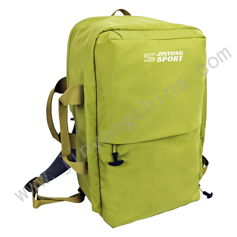 5800110 Multi functional backpack
