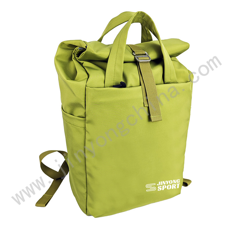 5800108 Dual purpose backpack