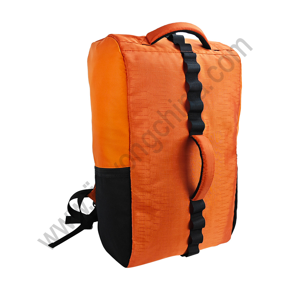 251005# multi-functional backpack
