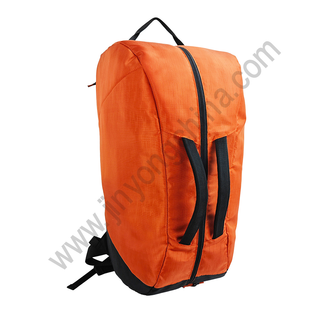 251007# multi-functional backpack